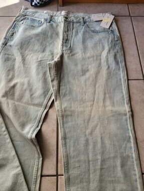 Universal Thread 90s Baggy Jeans 16